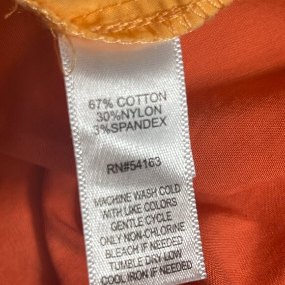 MARC NEW YORK  Colorblock Tiered Smocked Bows Midi Dress SZ LARGE - Picture 8 of 9